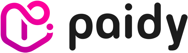 あと払い（ペイディ）ロゴ